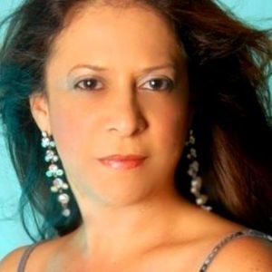 Meet your Posher, Elizete